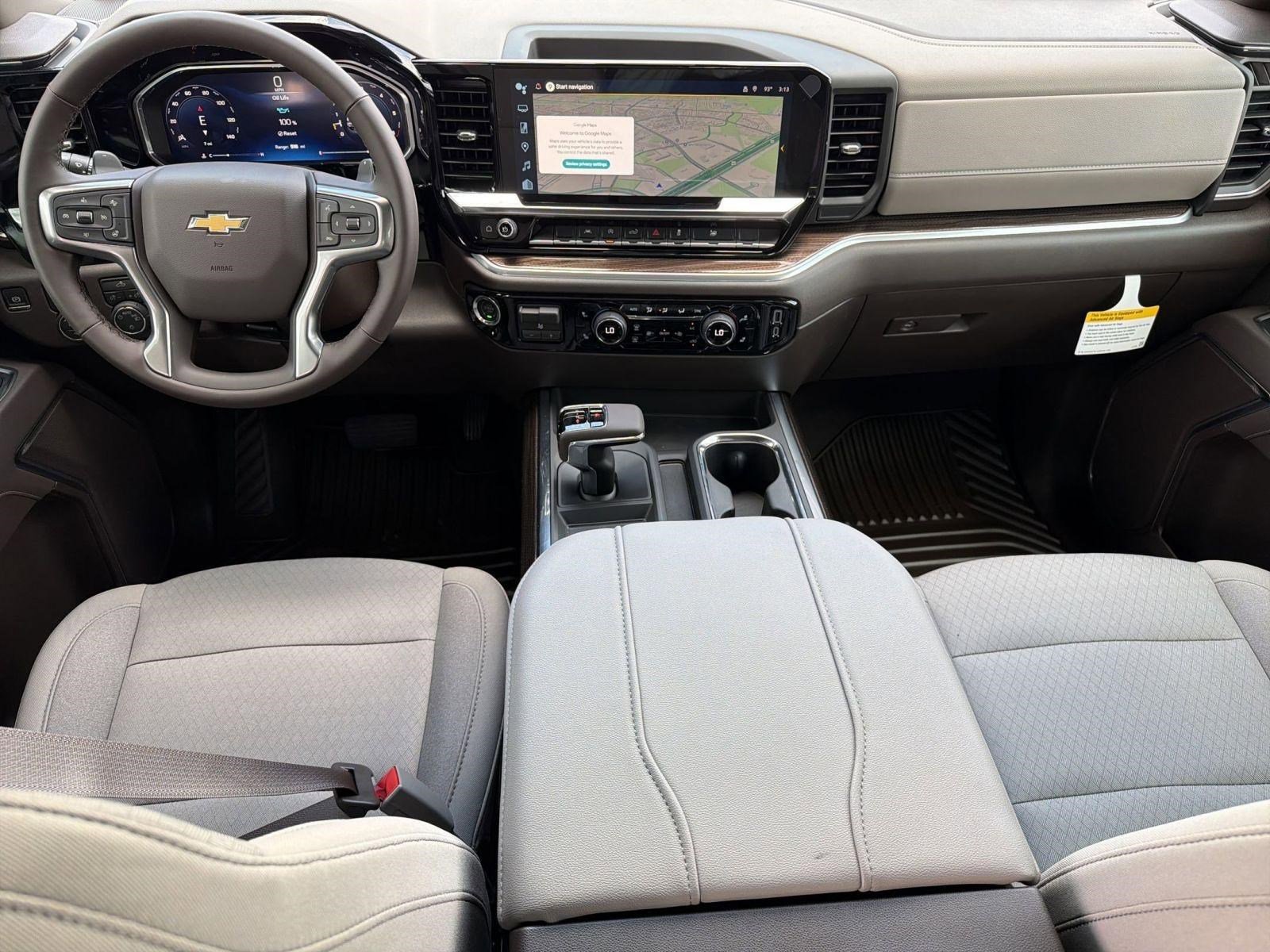 2026 Chevrolet Silverado 1500 LT - Photo 16