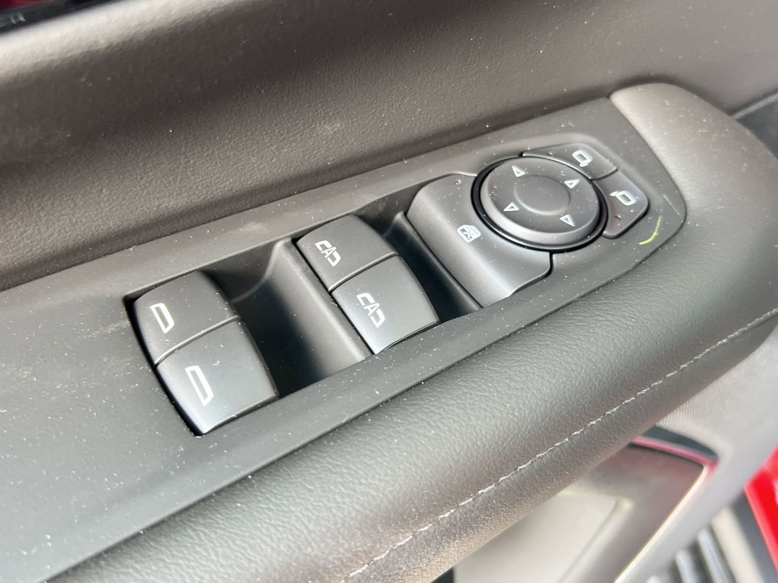 2026 Chevrolet Tahoe LS - Photo 13