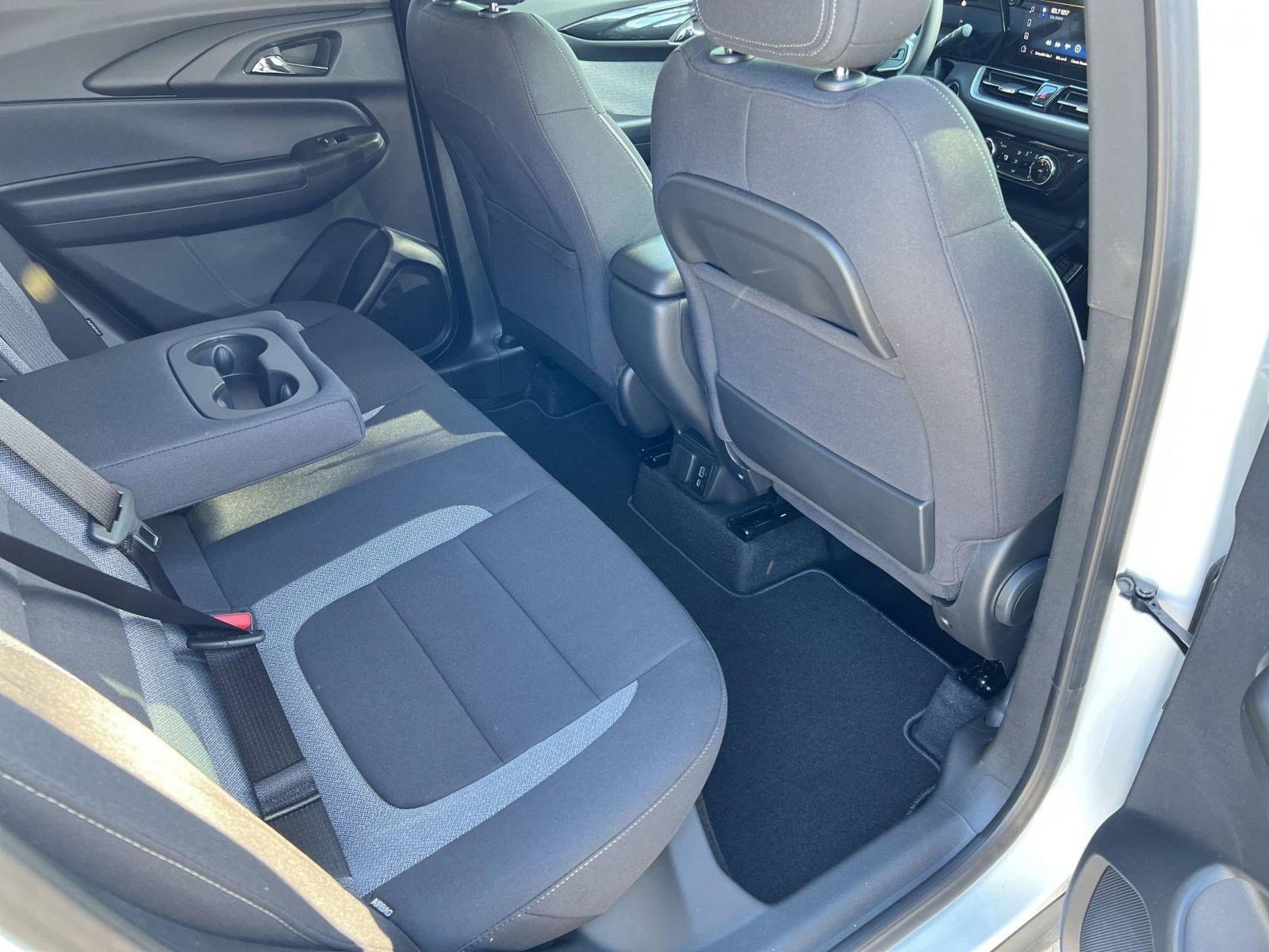 2026 Chevrolet Trailblazer LT - Photo 30