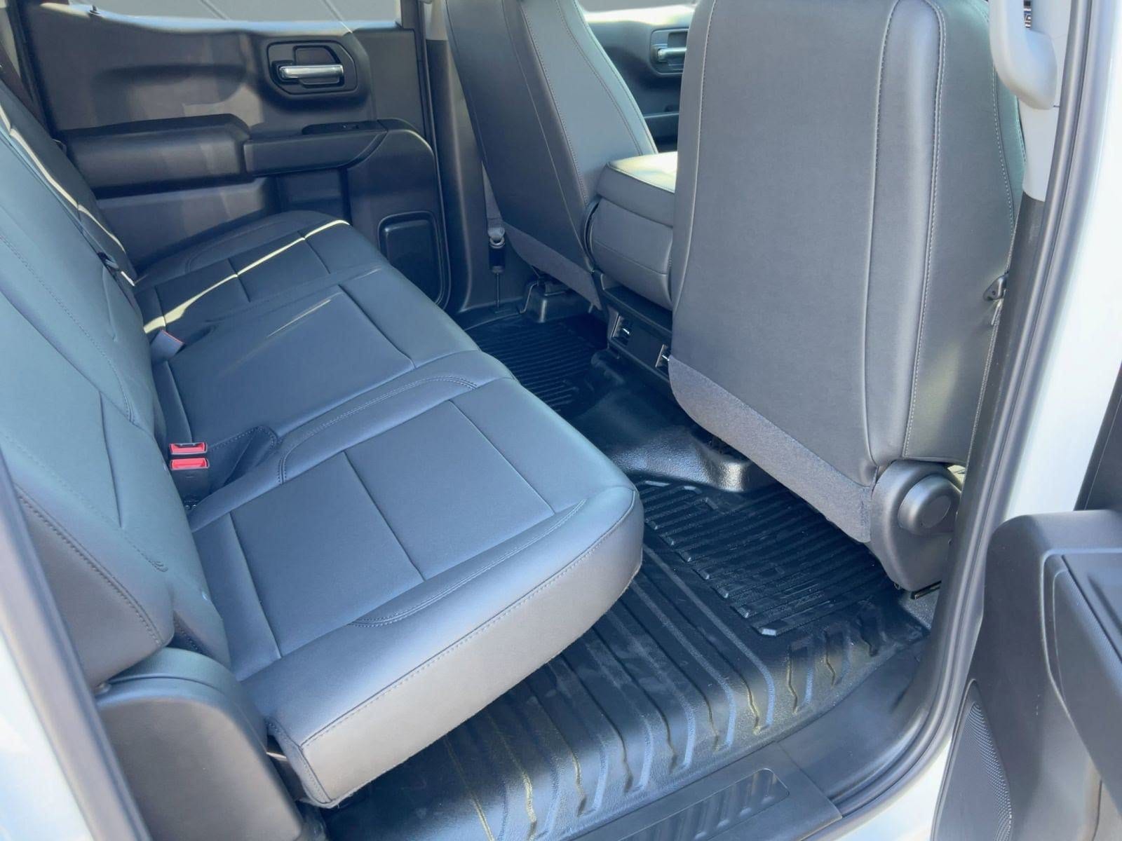 2026 Chevrolet Silverado 1500 Work Truck - Photo 30