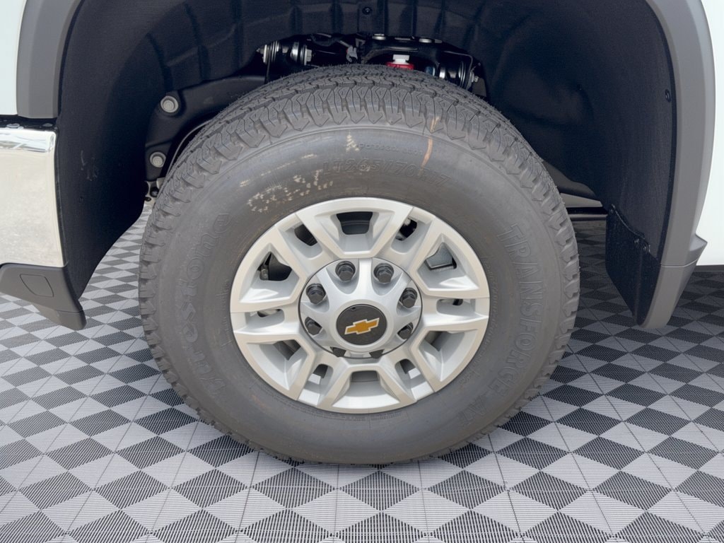 2026 Chevrolet Silverado 2500 HD LT - Photo 12