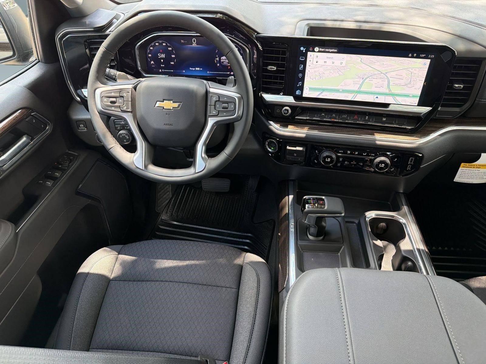 2026 Chevrolet Silverado 1500 LT - Photo 28
