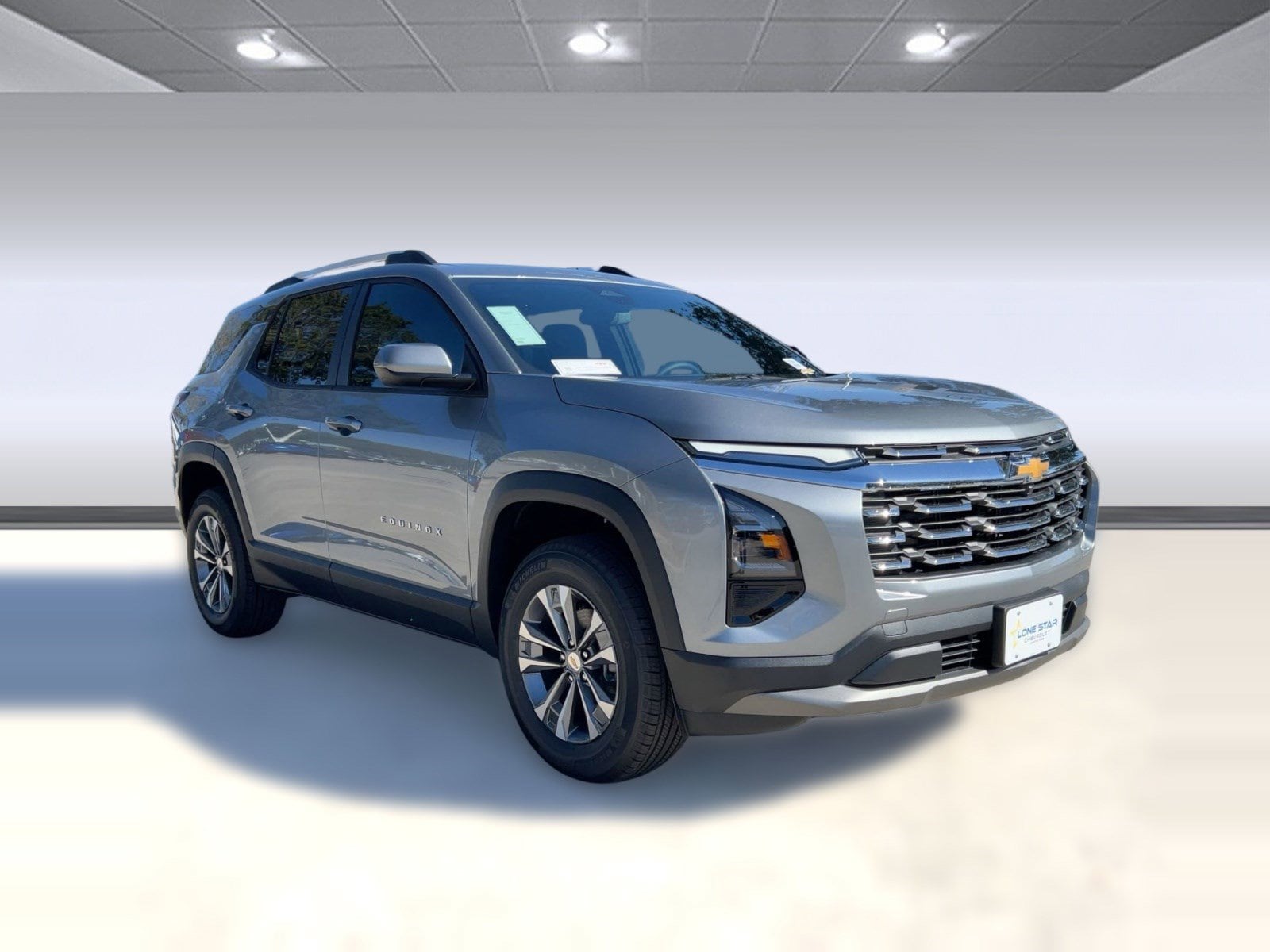 2026 Chevrolet Equinox LT - Photo 6
