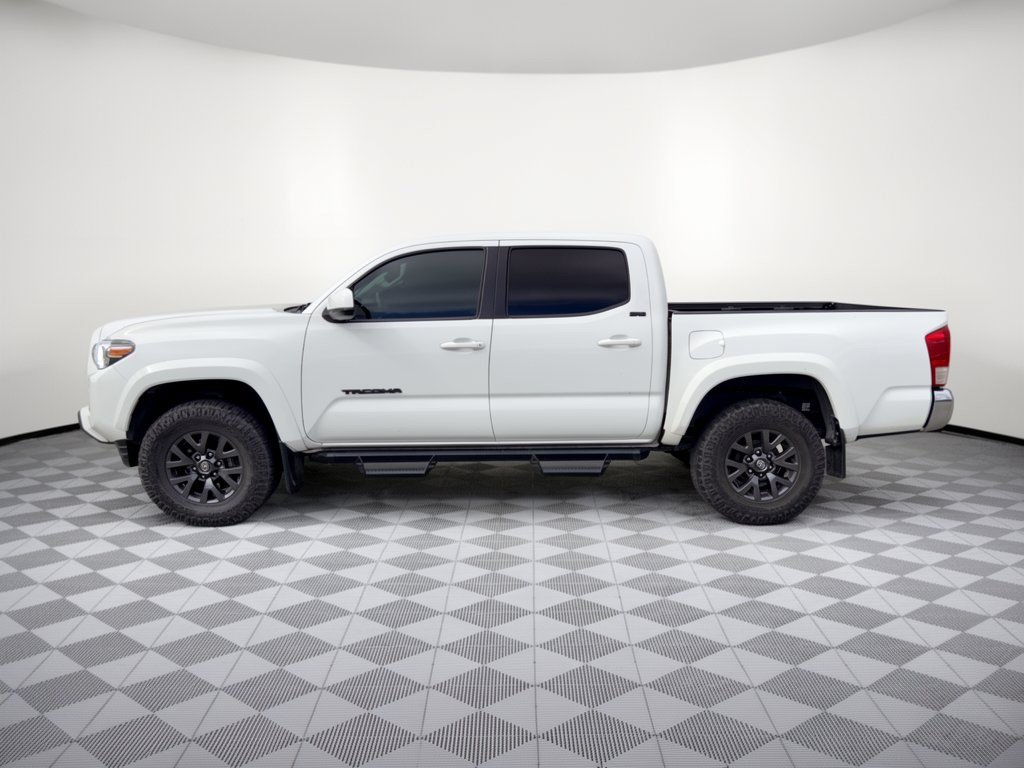 Used 2023 Toyota Tacoma 2WD SR5