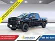  Chevrolet Silverado 2500 HD