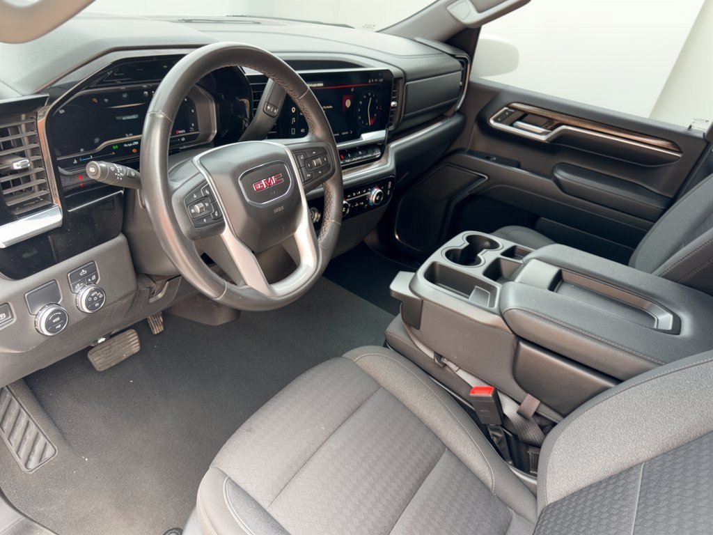 Used 2022 GMC Sierra 1500 Elevation Truck