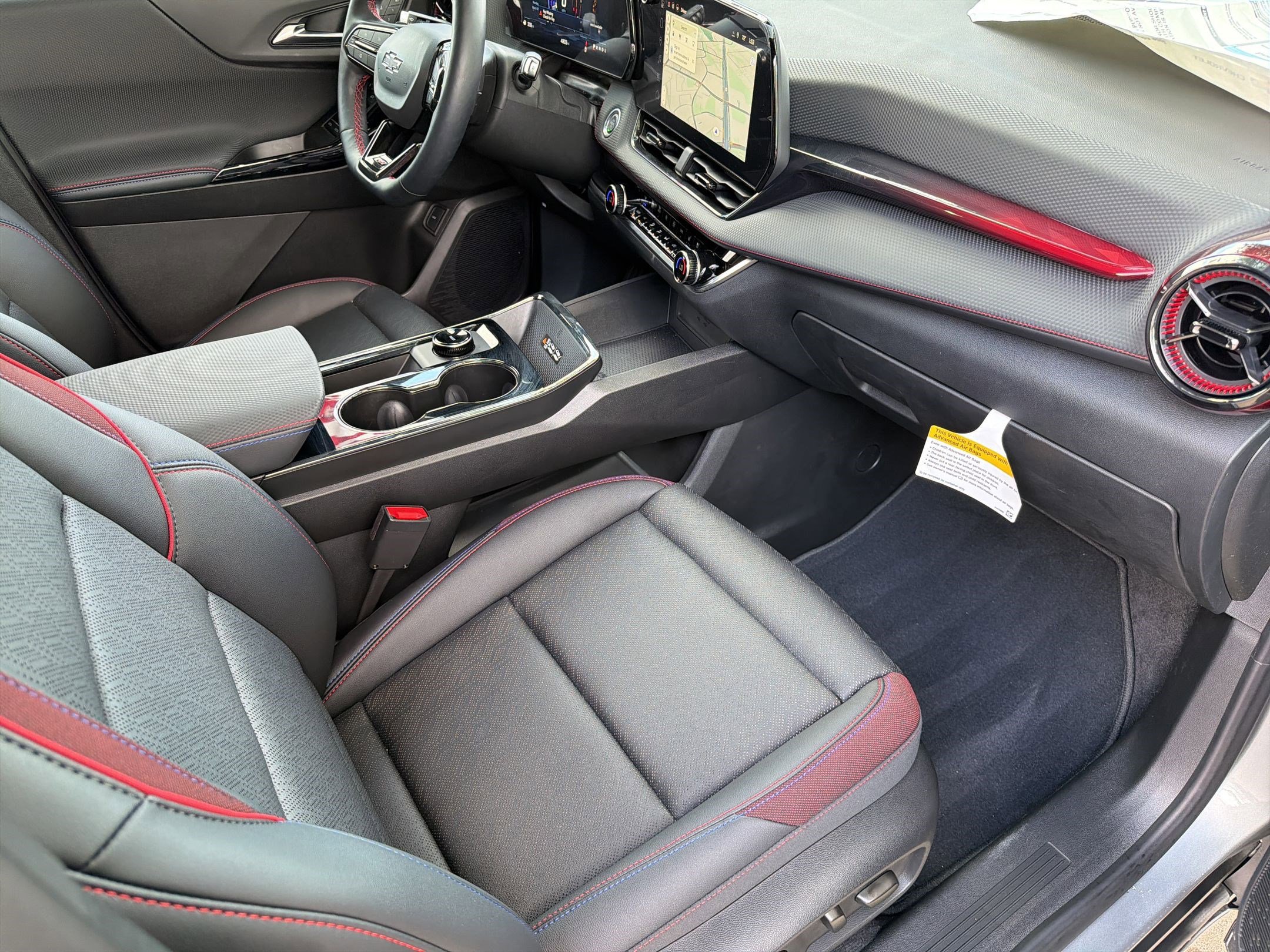 2026 Chevrolet Equinox RS - Photo 31