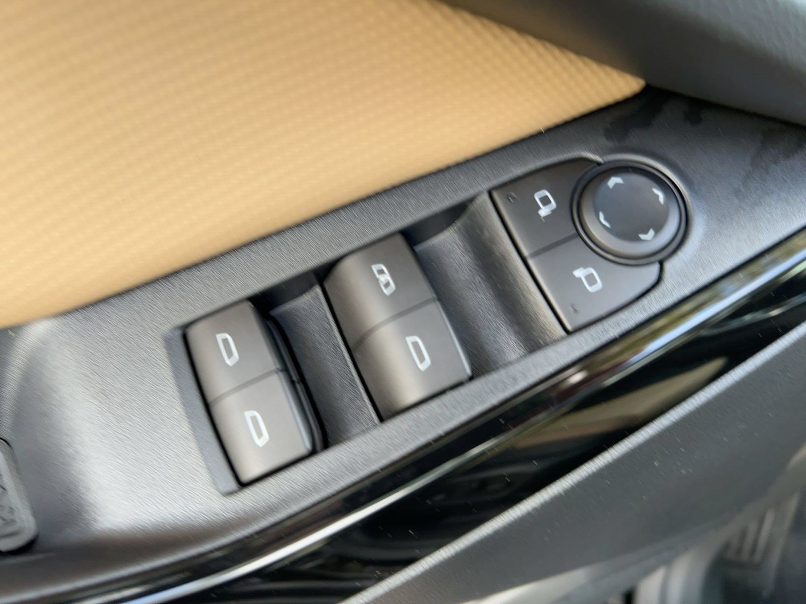 2026 Chevrolet Equinox ACTIV - Photo 22