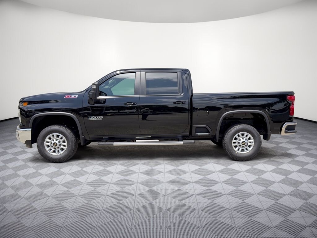 New 2026 Chevrolet Silverado 2500 HD LT Truck