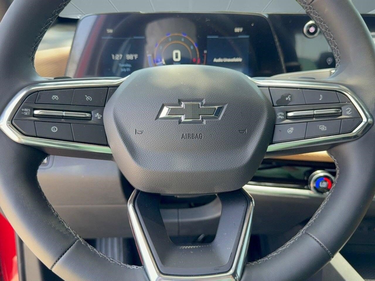 2026 Chevrolet Equinox ACTIV - Photo 10