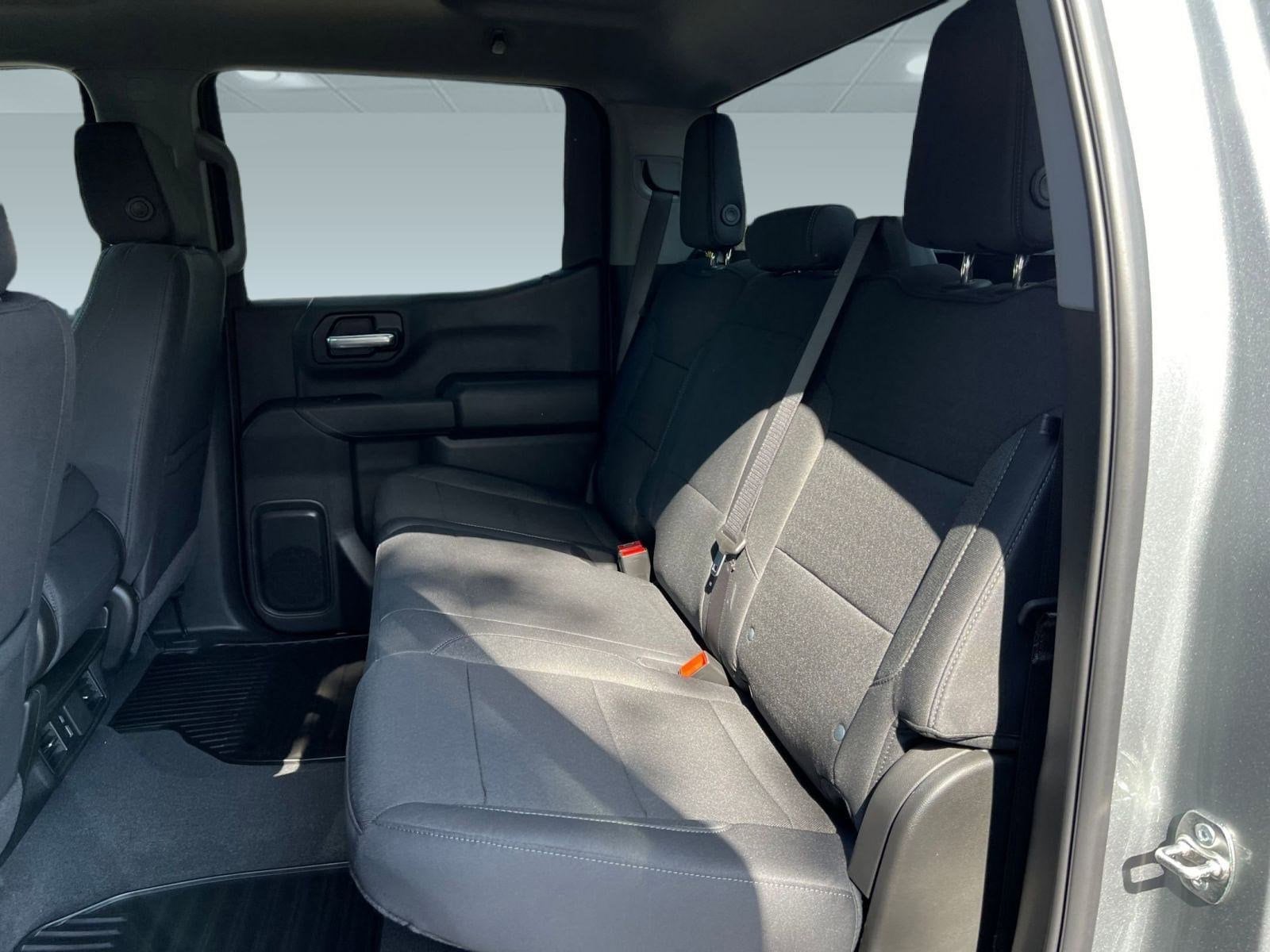 2026 Chevrolet Silverado 1500 Custom - Photo 14