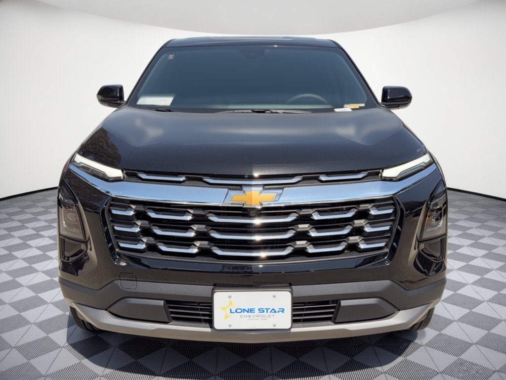 2027 Chevrolet Equinox LT - Photo 6