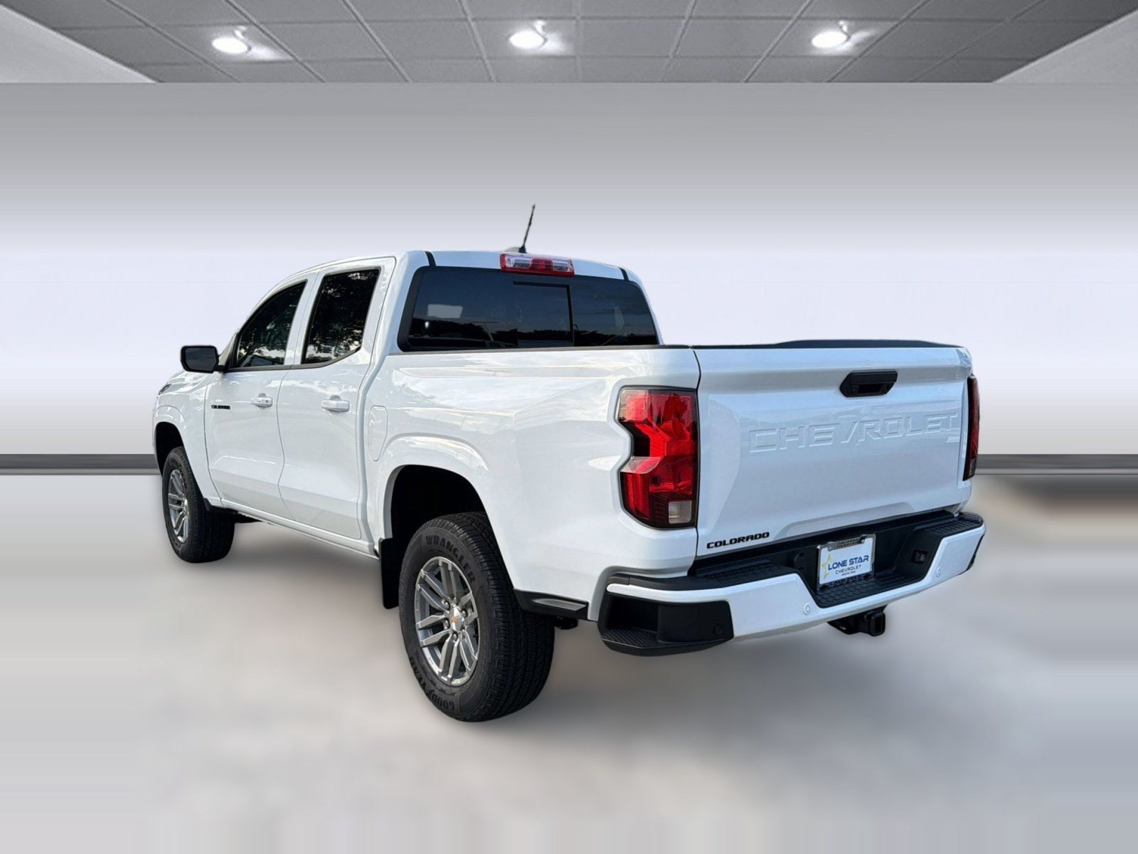 2026 Chevrolet Colorado LT - Photo 3