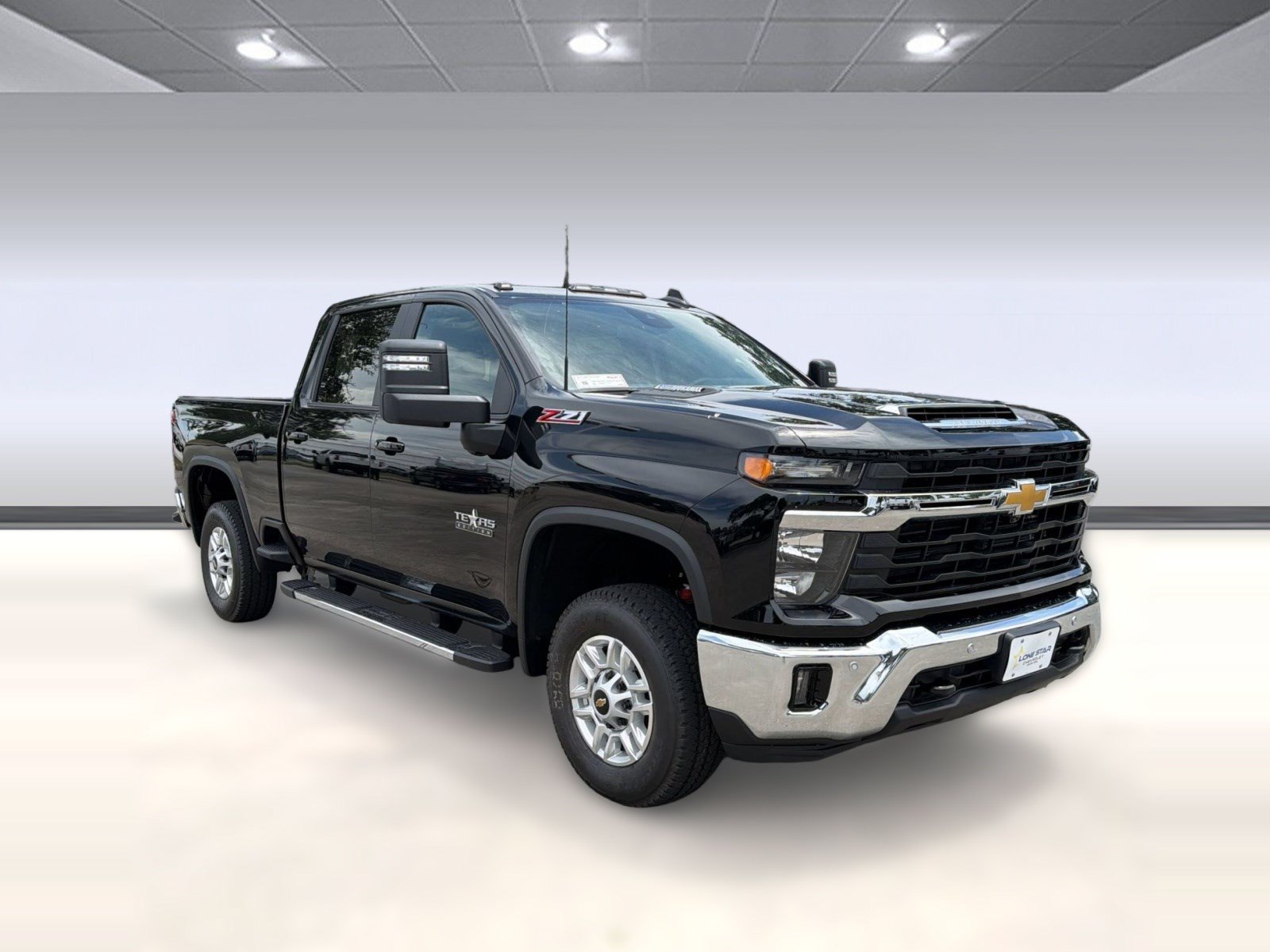 2026 Chevrolet Silverado 2500 HD LT - Photo 6