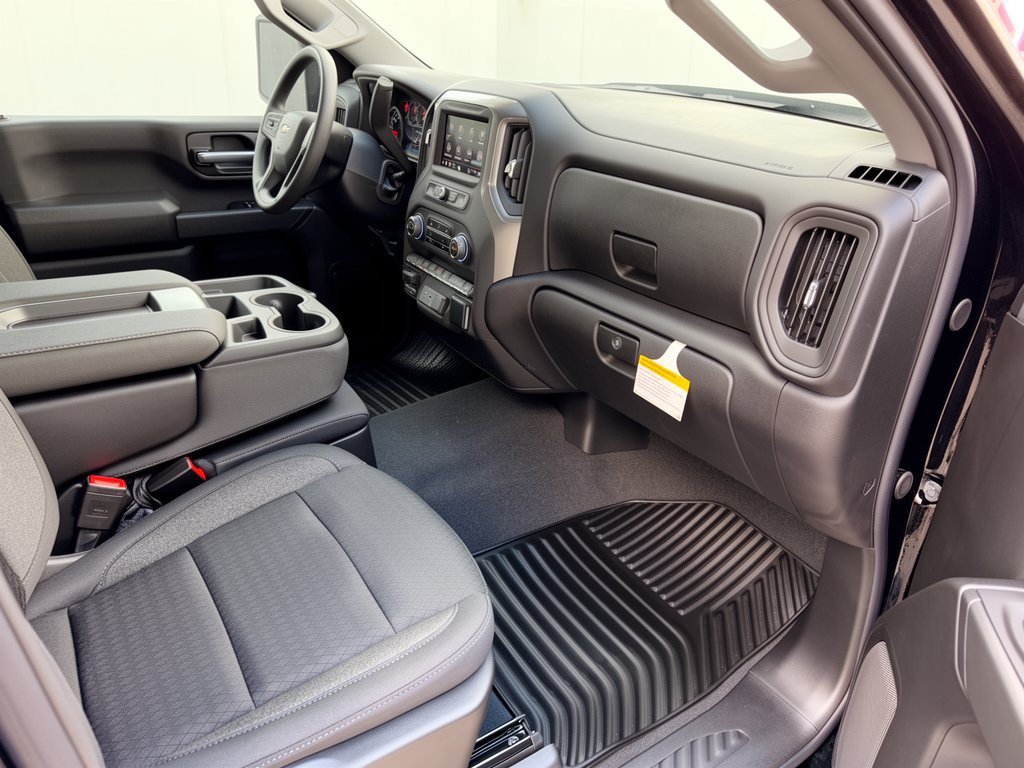 2026 Chevrolet Silverado 2500 HD Custom - Photo 30