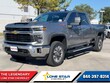  Chevrolet Silverado 2500 HD