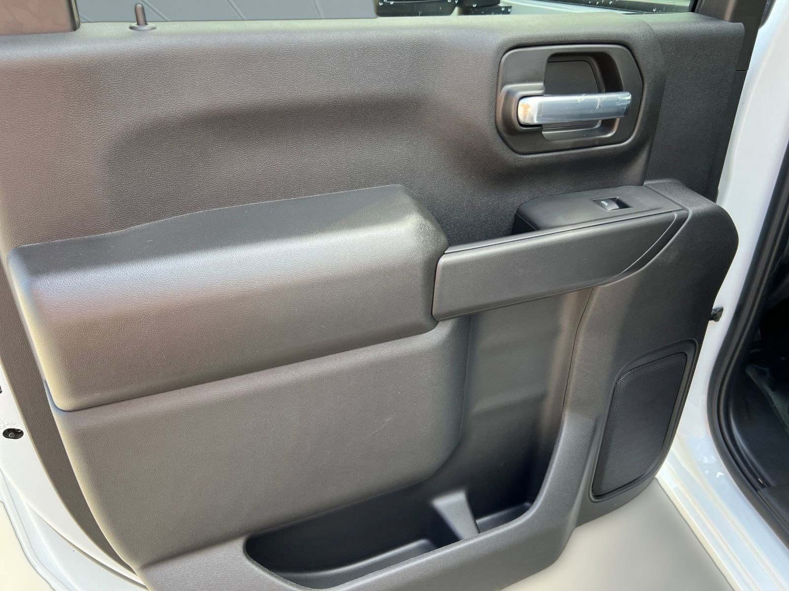 2025 Chevrolet Silverado 3500 HD Work Truck - Photo 19