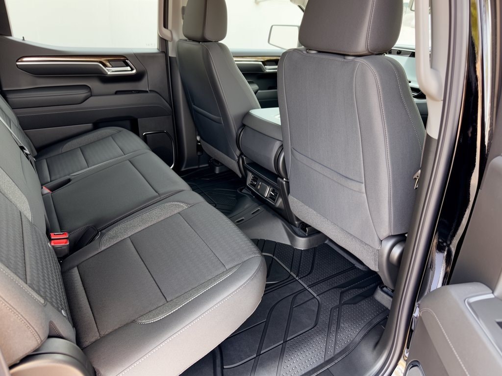 2026 Chevrolet Silverado 1500 RST - Photo 29