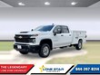  Chevrolet Silverado 2500 HD