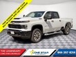  Chevrolet Silverado 2500 HD