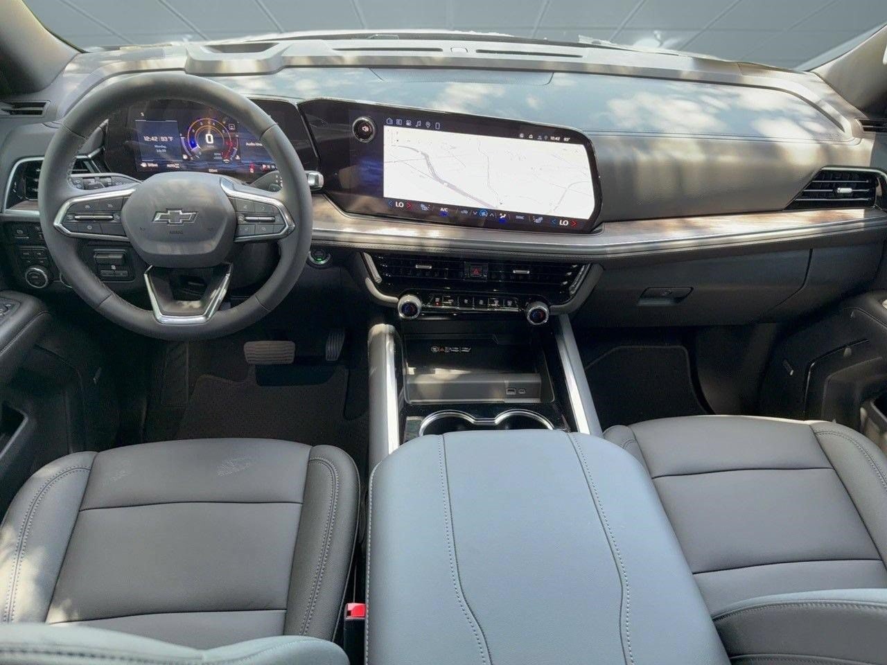 2026 Chevrolet Tahoe Z71 - Photo 17