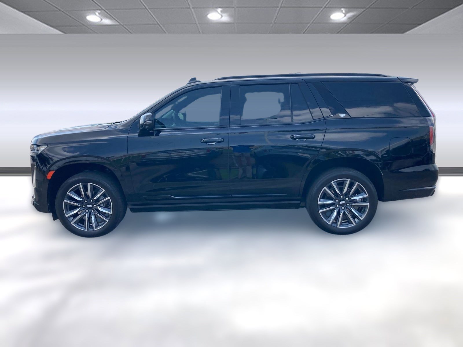 2023 Cadillac Escalade Sport Platinum photo 2
