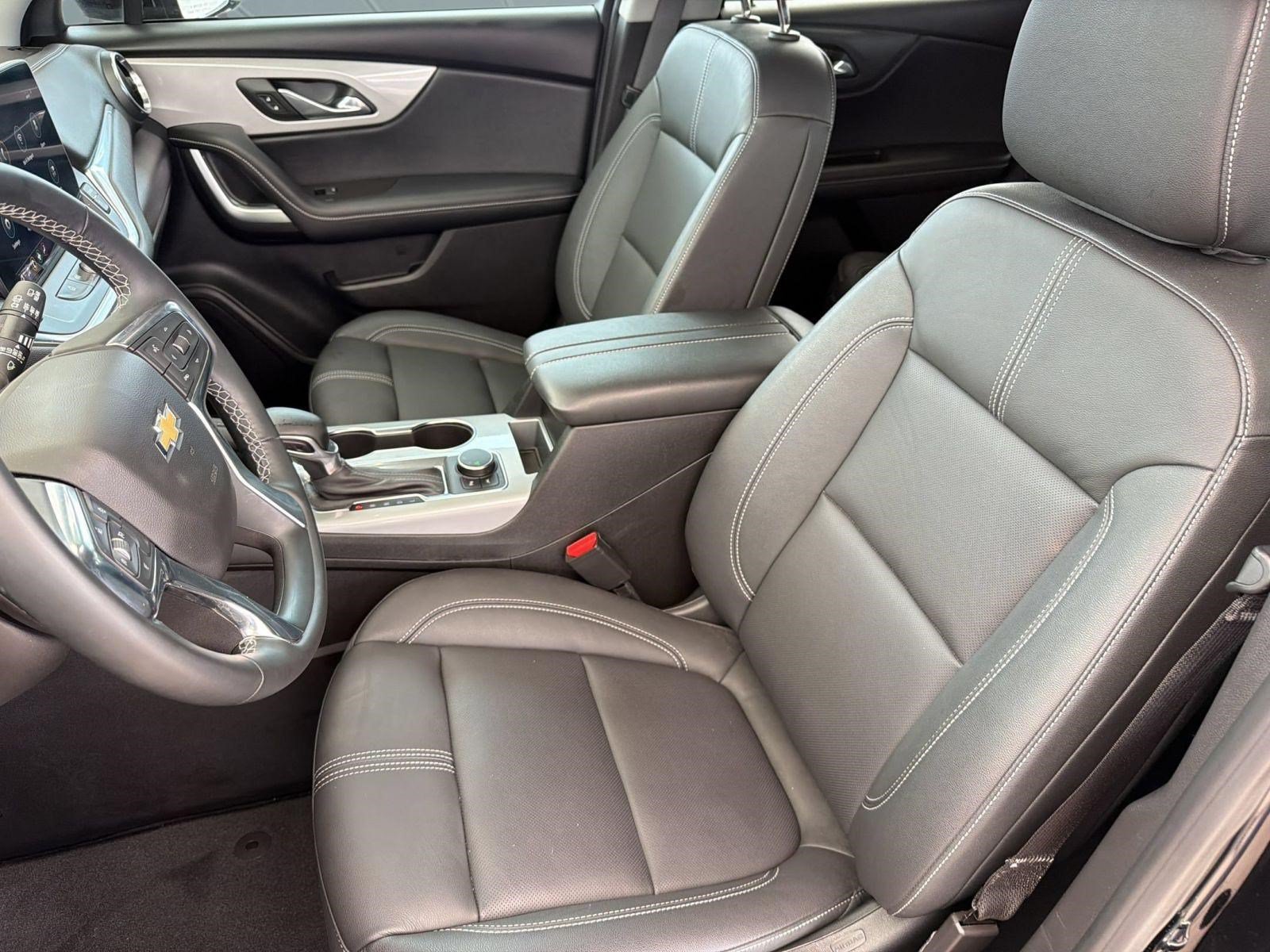 Blazer 3LT SUV