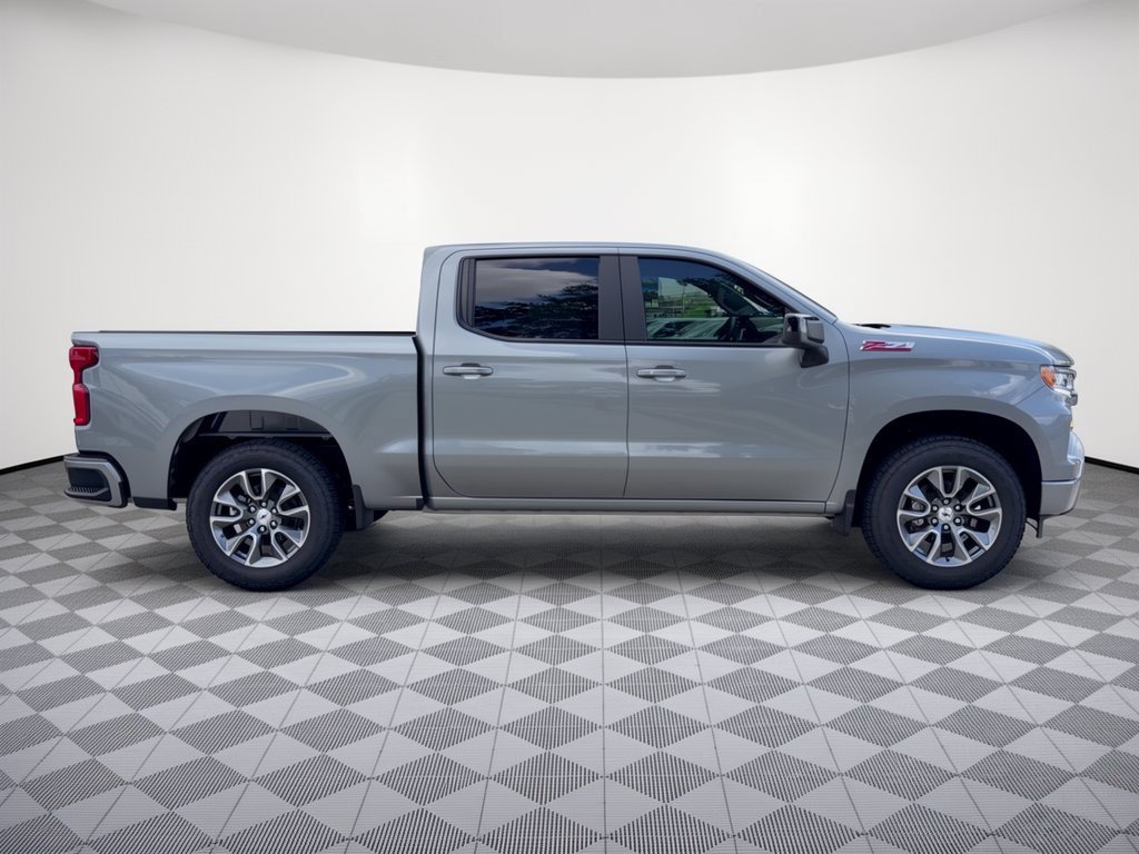 2026 Chevrolet Silverado 1500 RST - Photo 8