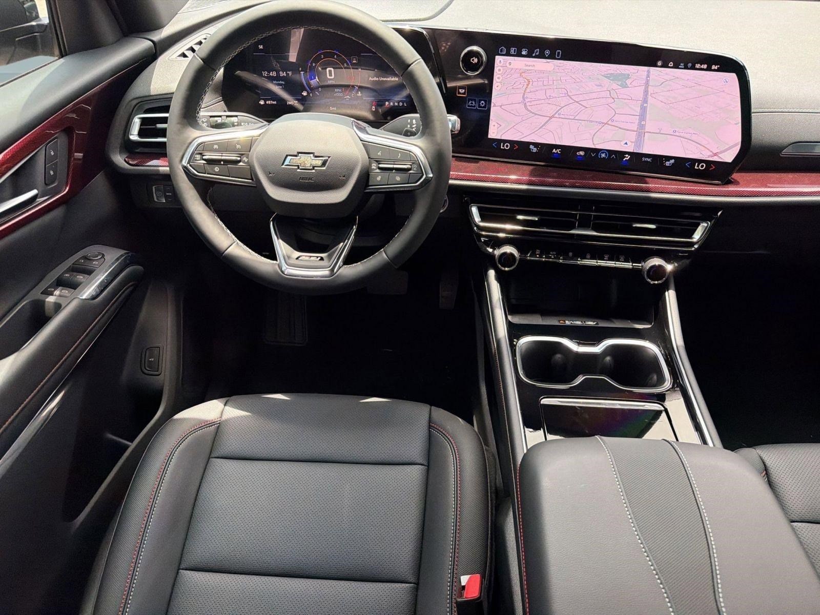 2026 Chevrolet Traverse Z71 - Photo 28