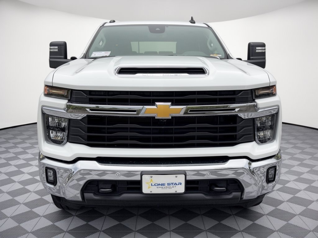 2026 Chevrolet Silverado 2500 HD LT - Photo 6