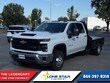 Chevrolet Silverado 3500 HD Chassis Cab