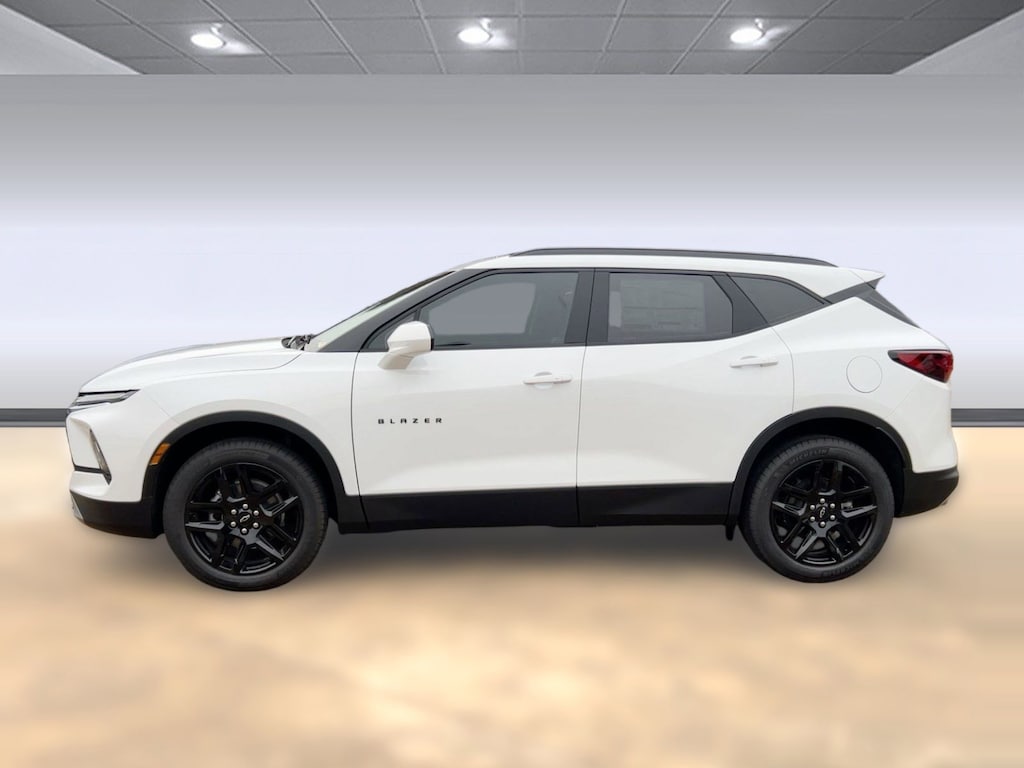New 2026 Chevrolet Blazer 2LT SUV