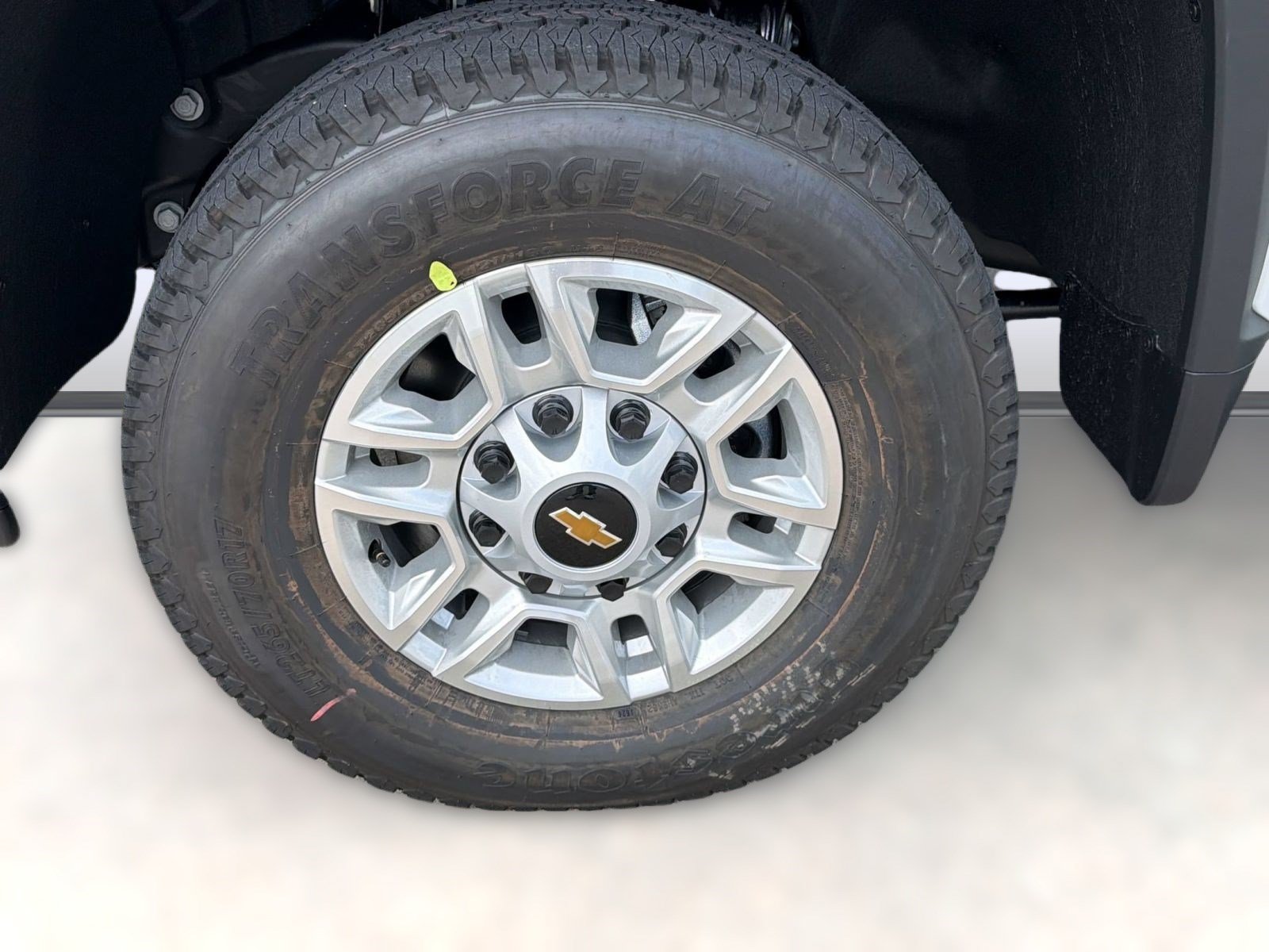 2026 Chevrolet Silverado 2500 HD LT - Photo 12