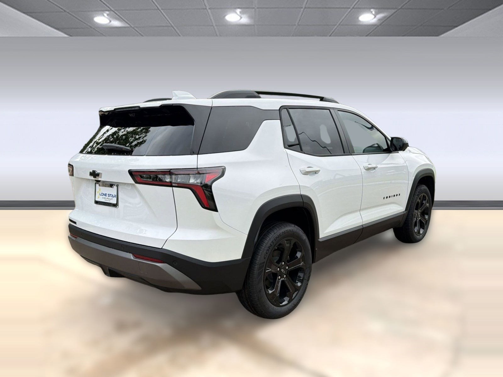 2026 Chevrolet Equinox LT - Photo 9