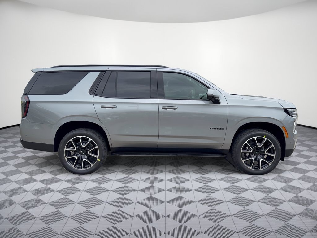 2026 Chevrolet Tahoe RST - Photo 8