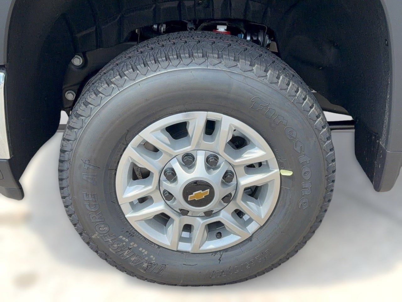 2026 Chevrolet Silverado 2500 HD LT - Photo 13