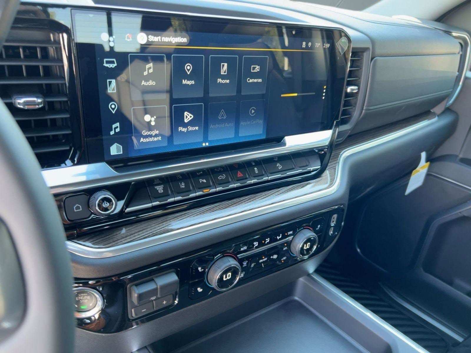 2026 Chevrolet Silverado 2500 HD LT - Photo 23