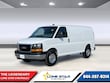  GMC Savana Cargo 2500