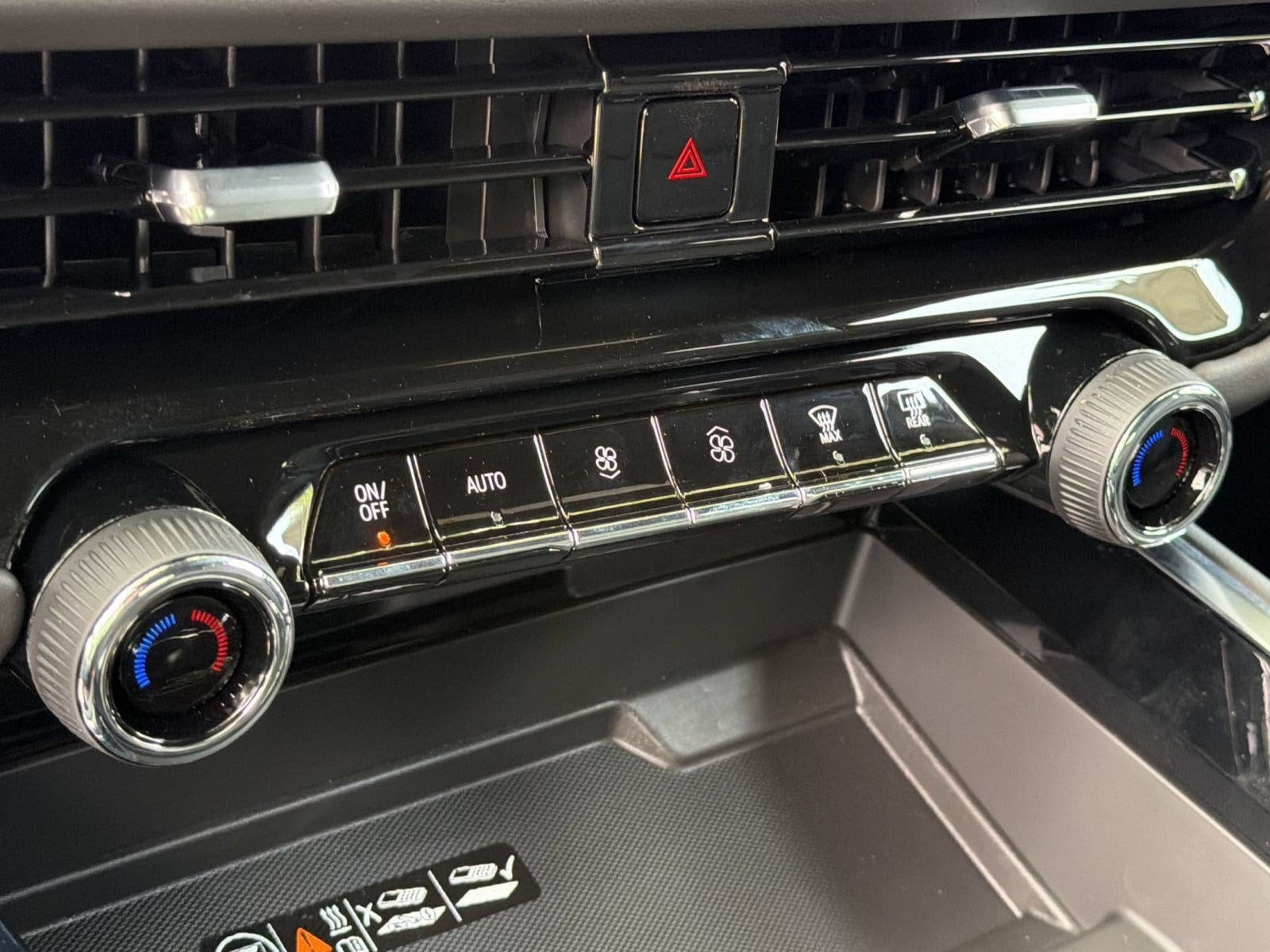 2026 Chevrolet Tahoe LT - Photo 17