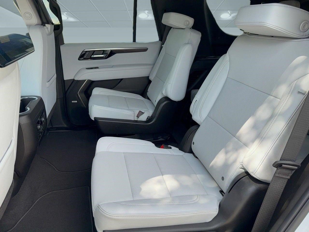2026 Chevrolet Tahoe Premier - Photo 29