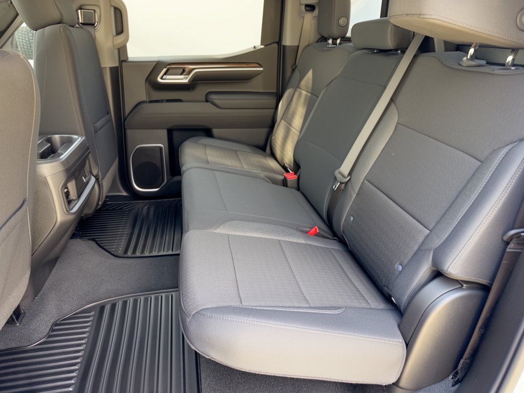 2026 Chevrolet Silverado 1500 LT - Photo 25