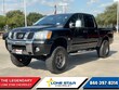 Nissan Titan
