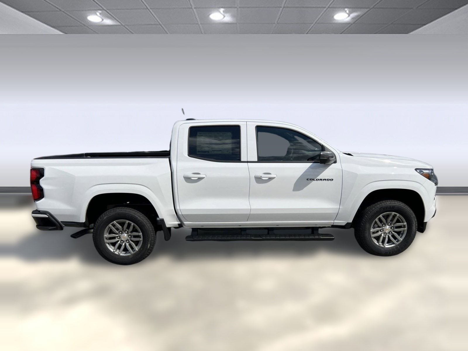 2026 Chevrolet Colorado LT - Photo 8