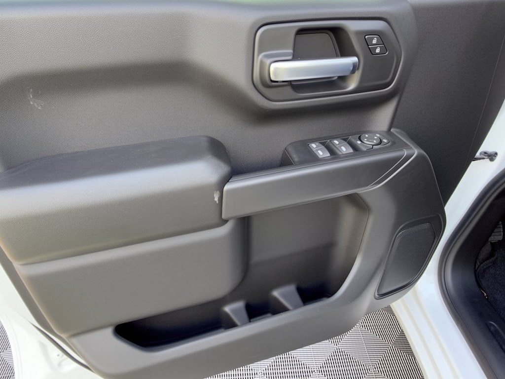 2026 Chevrolet Silverado 1500 Custom - Photo 14