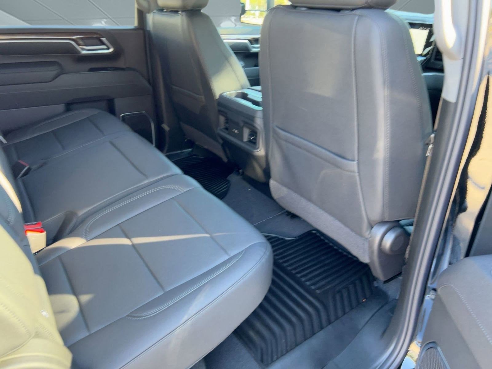 2026 Chevrolet Silverado 2500 HD LT - Photo 30