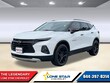 Chevrolet Blazer