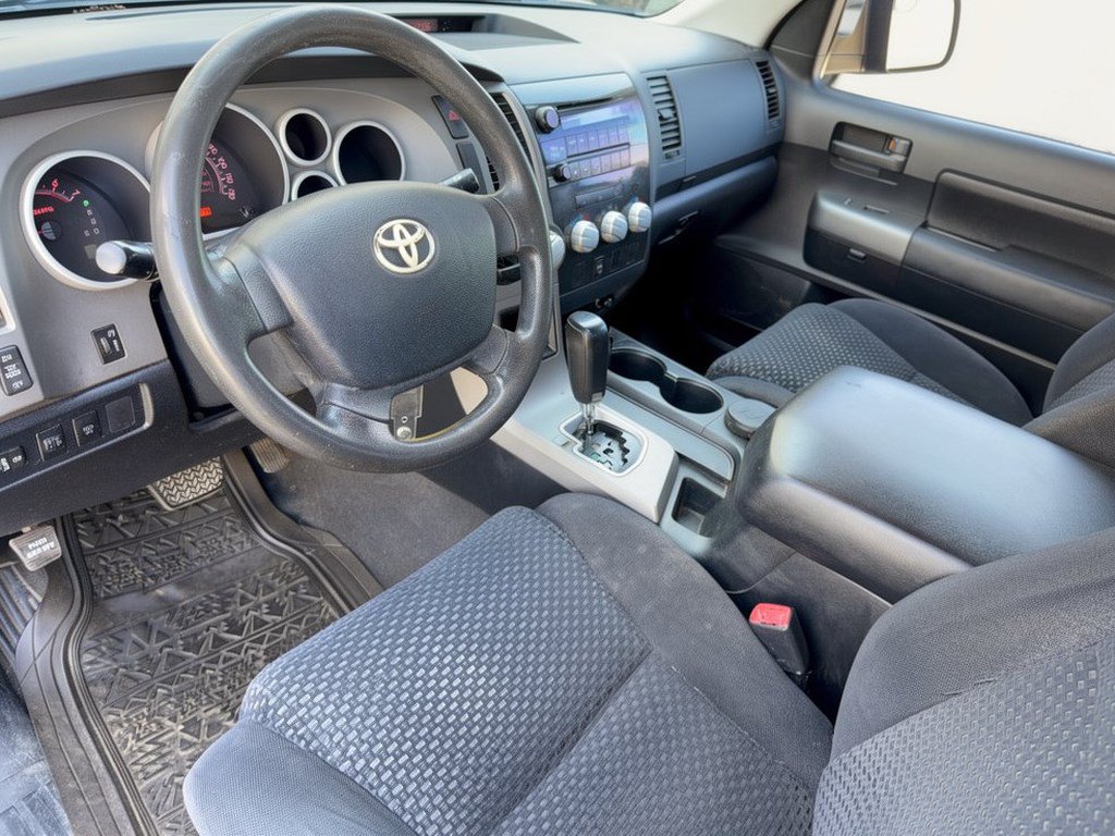Used 2010 Toyota Tundra 2WD Truck Grade