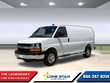  Chevrolet Express Cargo