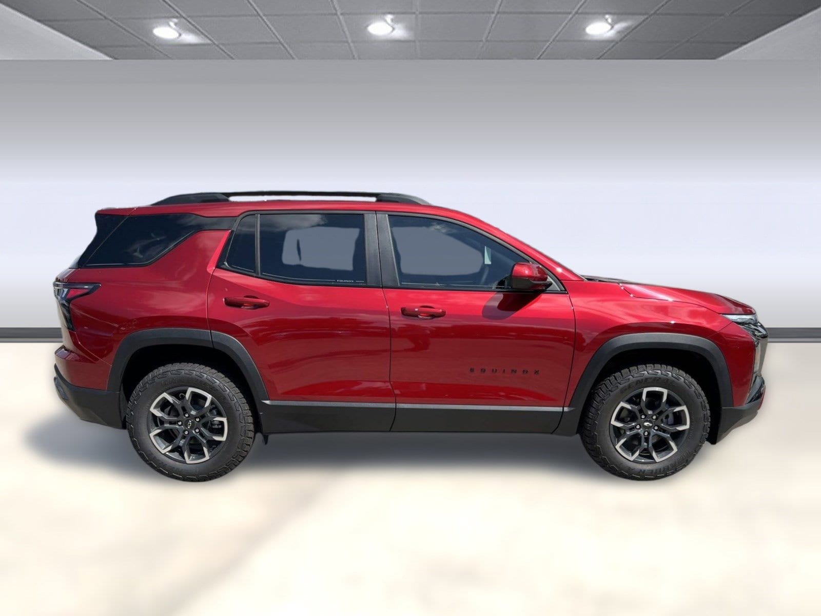 2026 Chevrolet Equinox ACTIV - Photo 8