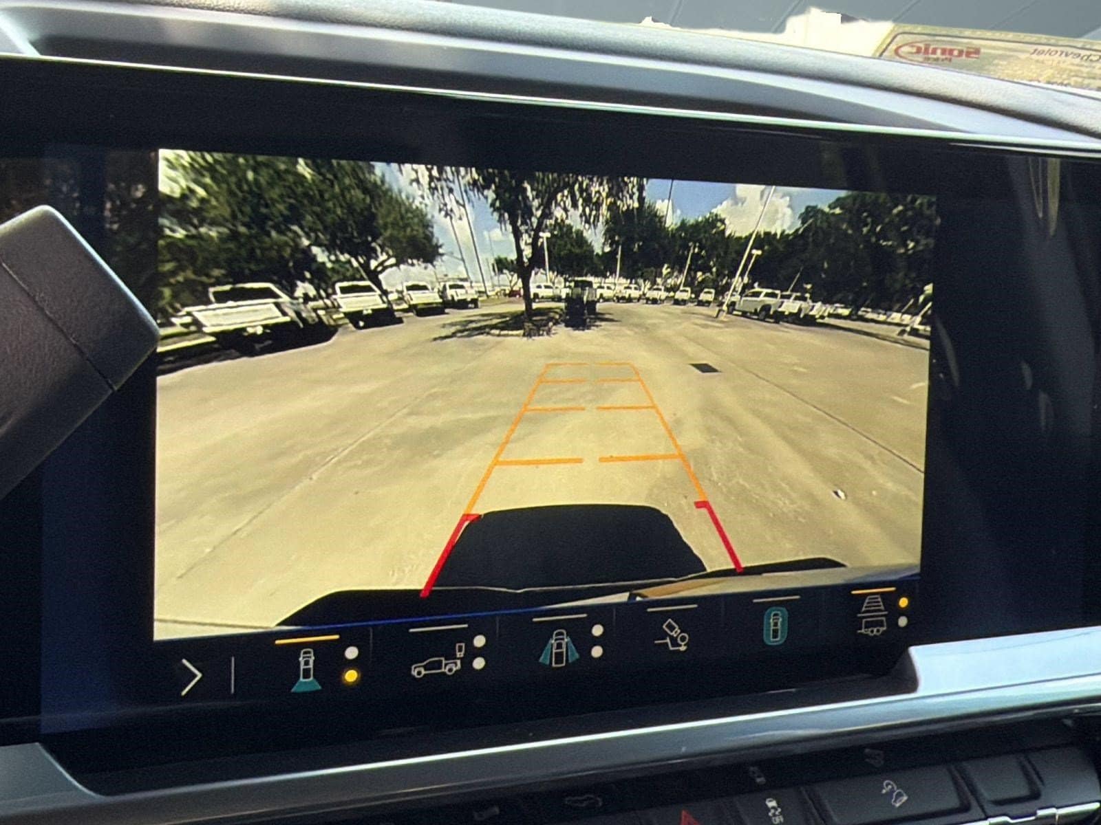 2026 Chevrolet Silverado 2500 HD LT - Photo 19